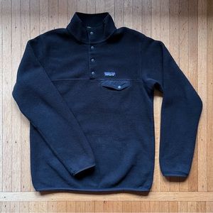 Synchilla Snap-T Fleece Pullover